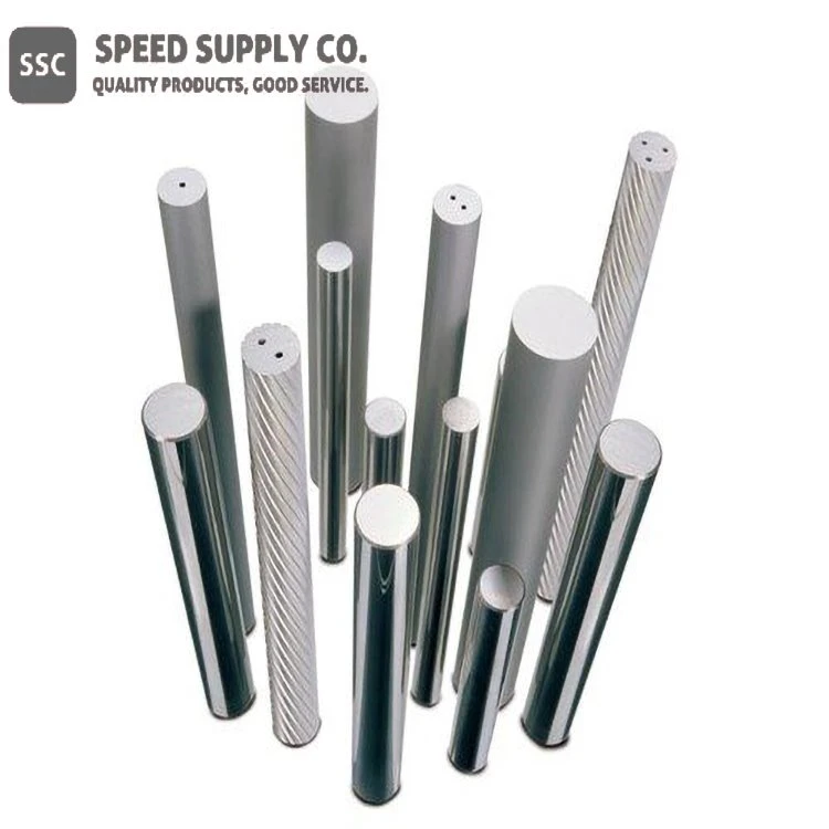 Rod Tungsten Carbide Bersimen