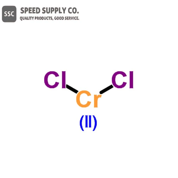 Chromium(II) Chloride