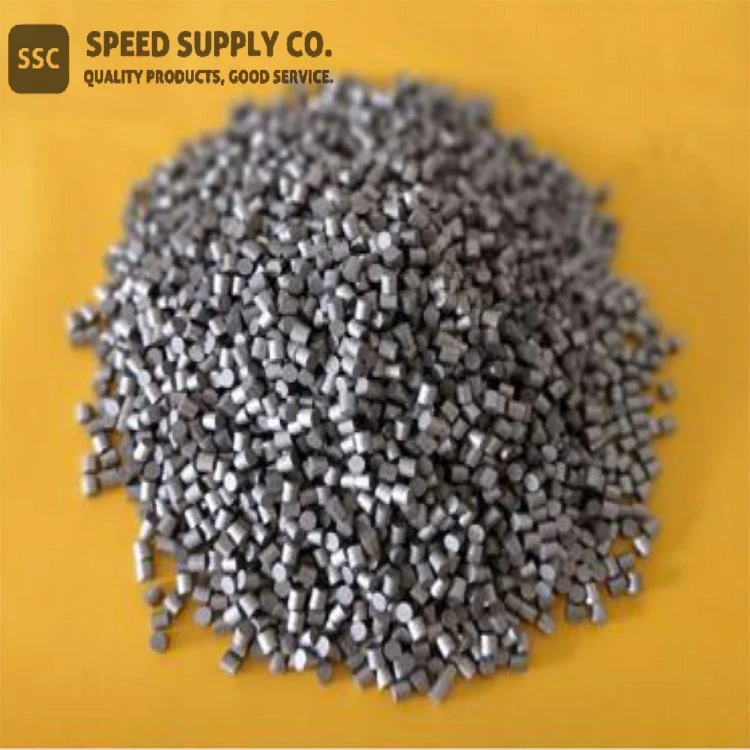 Pelet Chromium