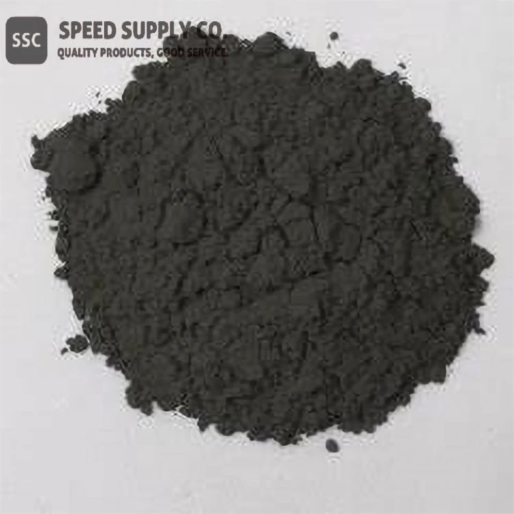 Kromium Sulfida