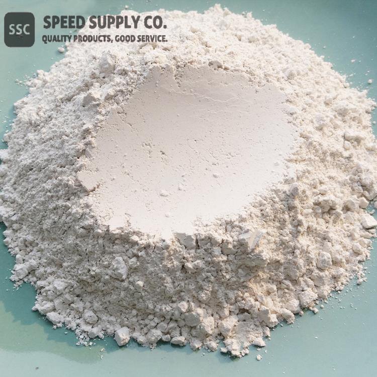 Suapan Gred Magnesium Oksida