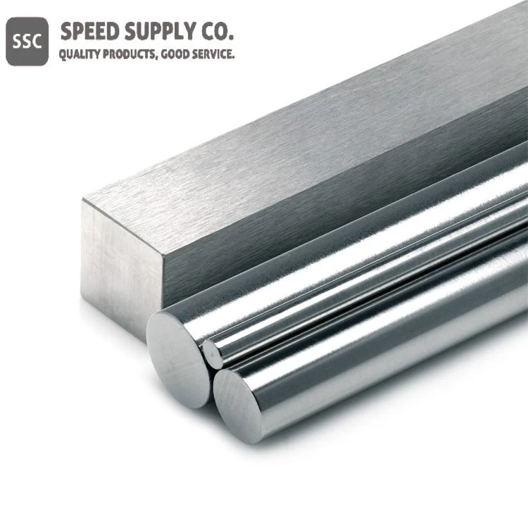 Produk Panjang Hafnium