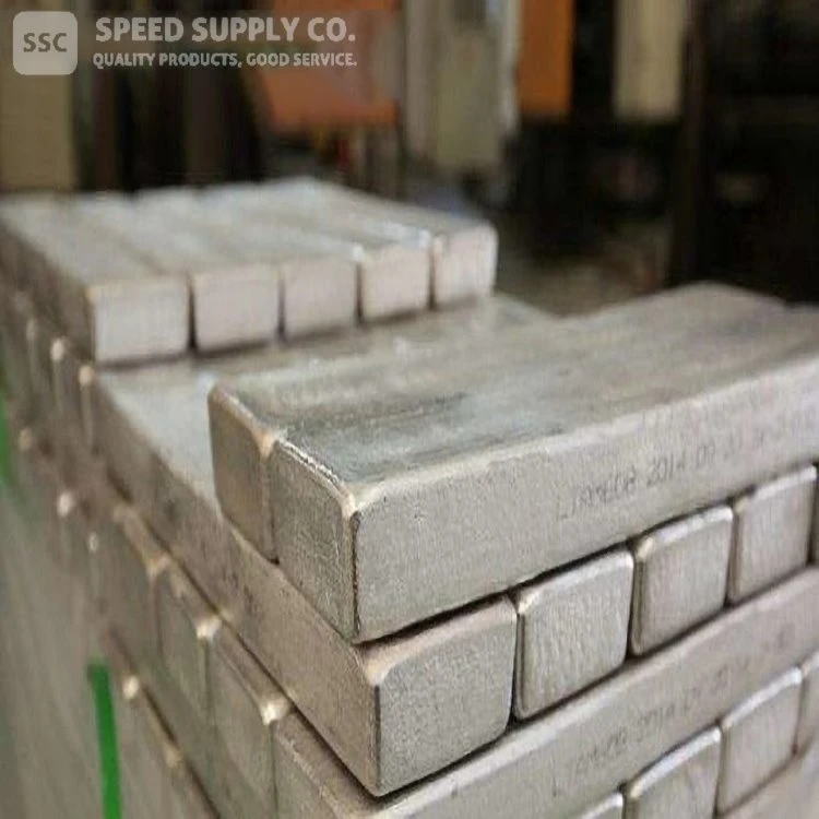 Aloi Induk Berasaskan Magnesium