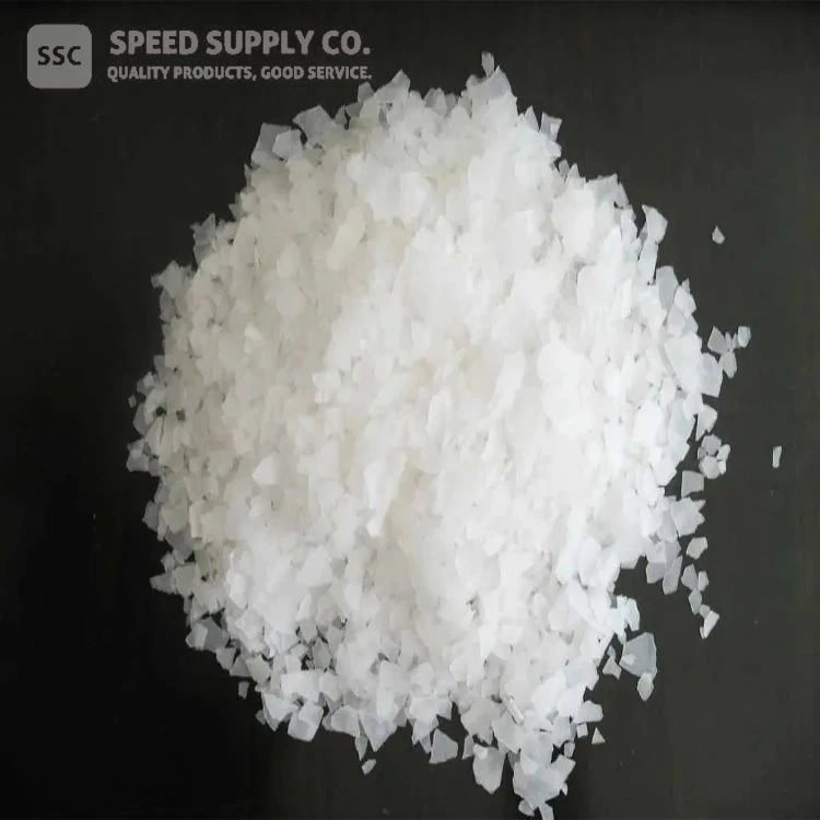 Magnesium Klorida