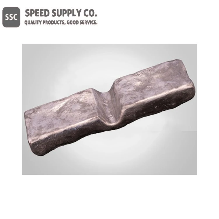 Aloi Induk Magnesium Zirkonium