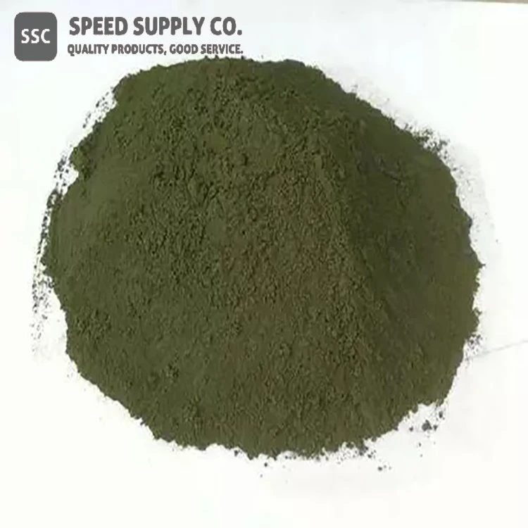 Mangan Sulfida