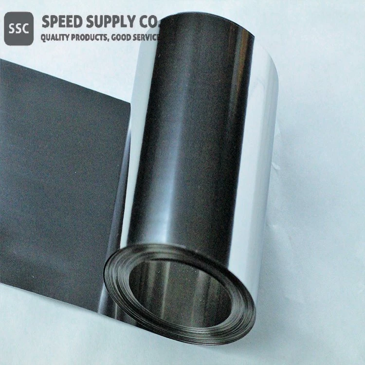 Kerajang Titanium Gred Perubatan