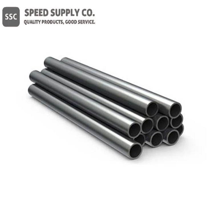 Tiub Titanium Gred Perubatan