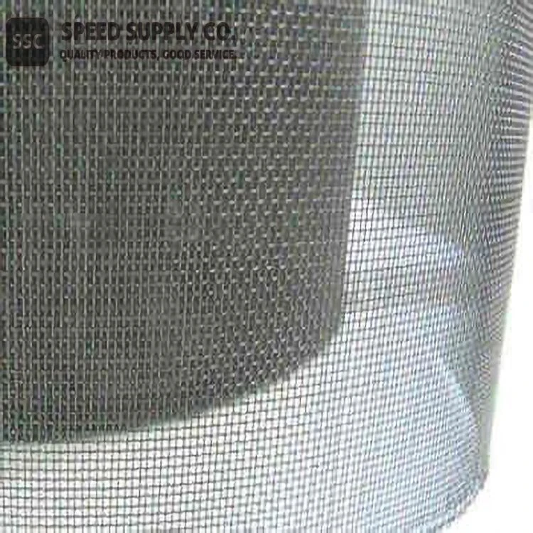 Mesh Molibdenum