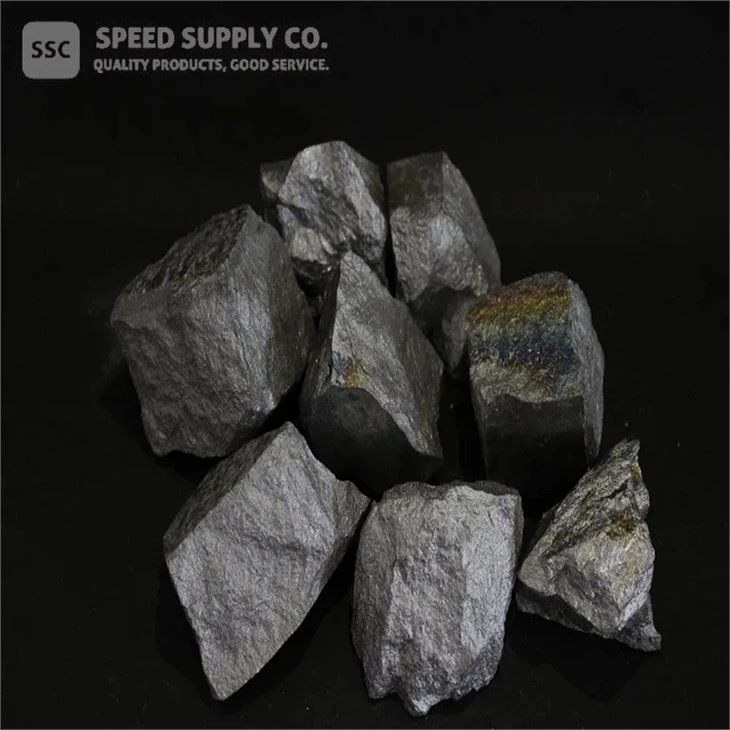 Ketulan Aloi Molibdenum Niobium