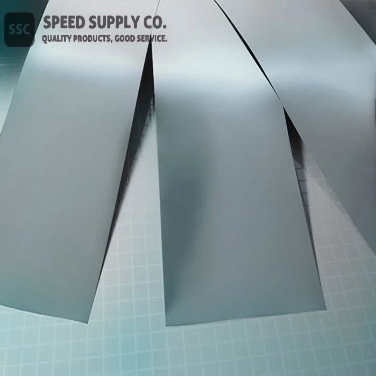 Produk Rata Aloi Rhenium Molibdenum Rhenium