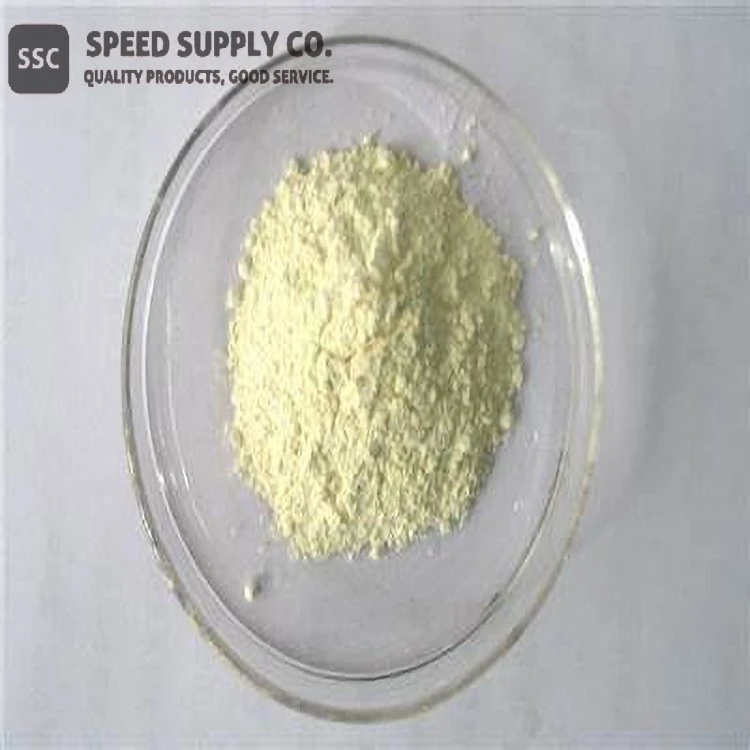 Serbuk Trioxide Molibdenum