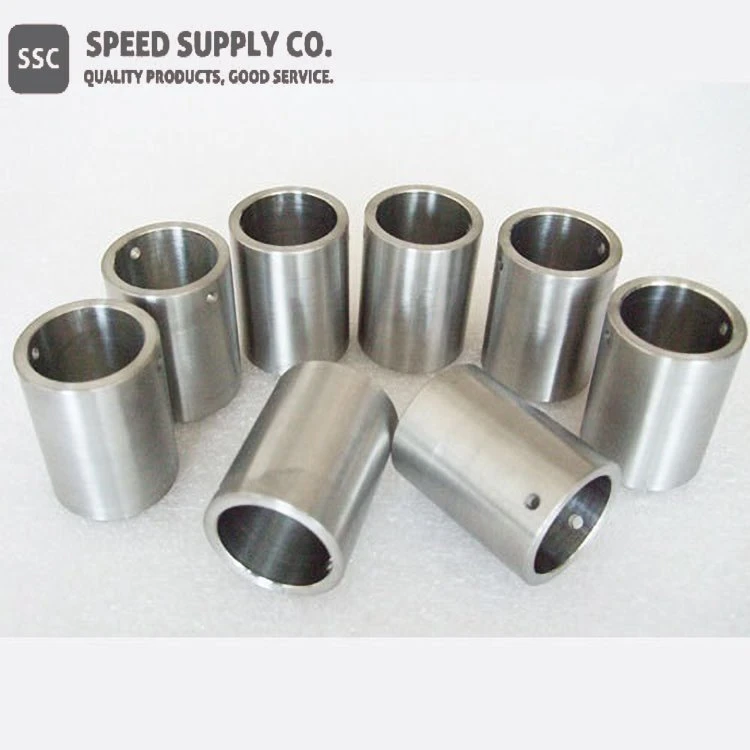 Molibdenum Tungsten Alloy Crucible