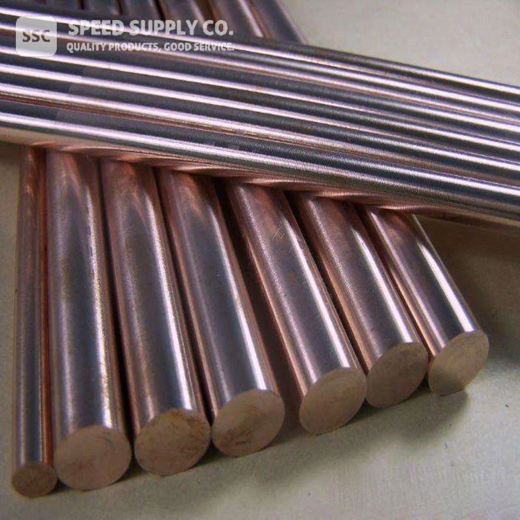 Aloi Tungsten Molibdenum