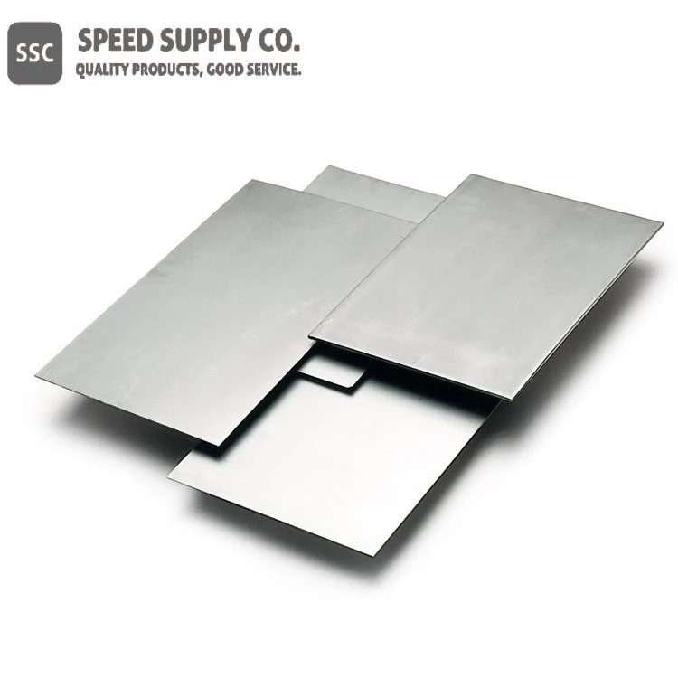 Papan dan Helaian Niobium
