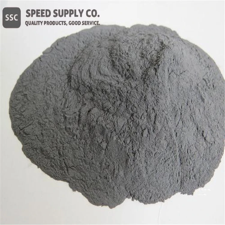Serbuk Niobium Boride