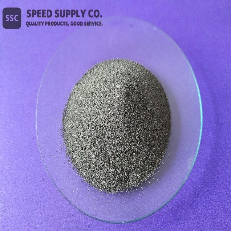 Serbuk Niobium Karbida