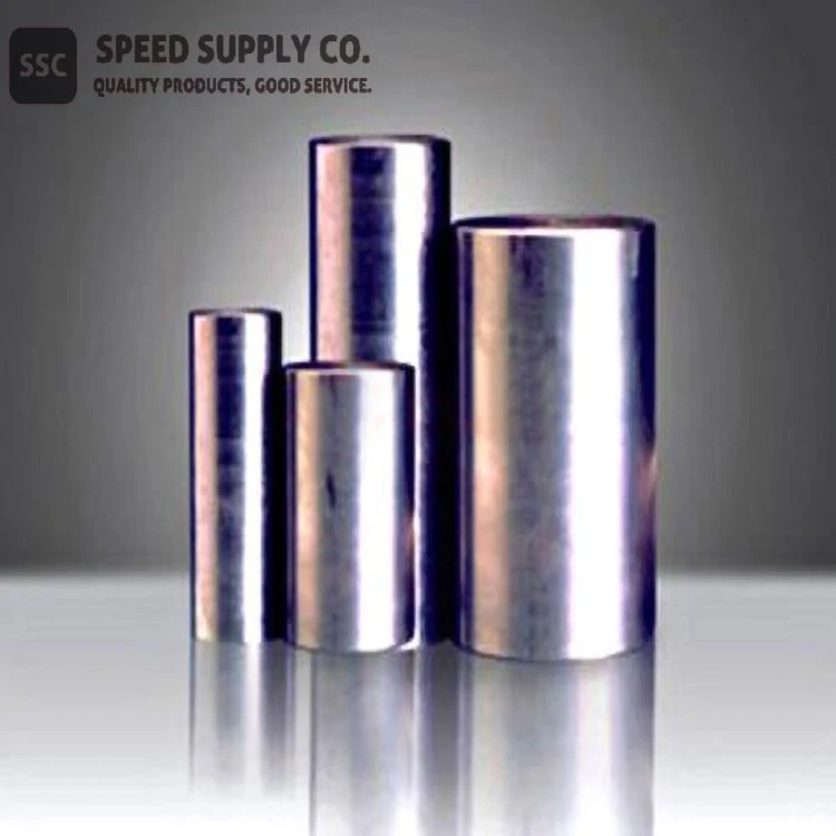 Niobium Hafnium Aloi Ingot