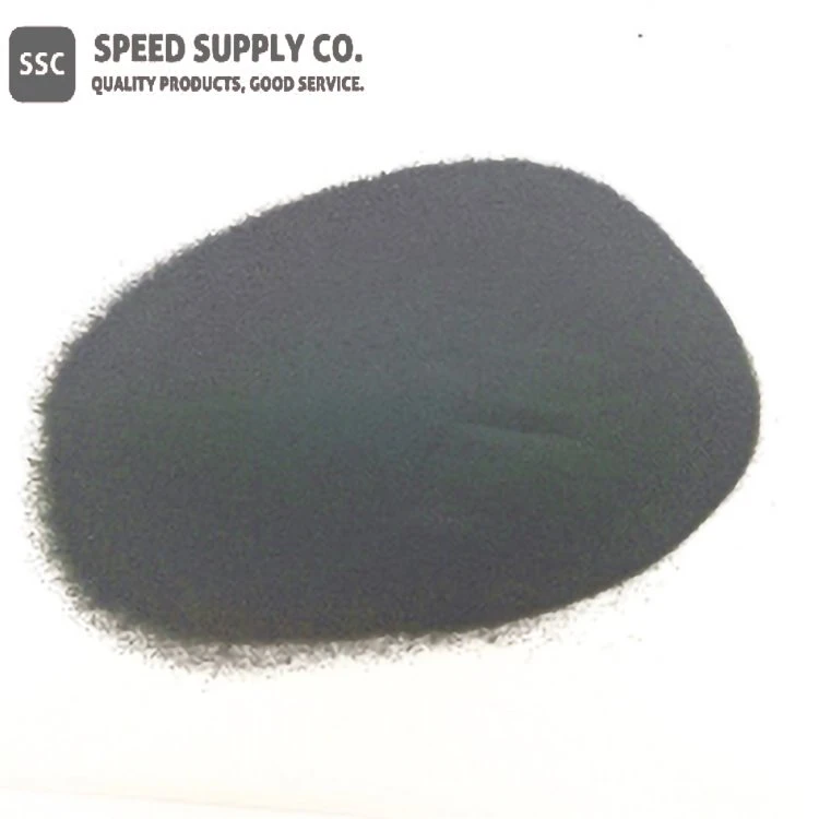 Serbuk Niobium Nitride