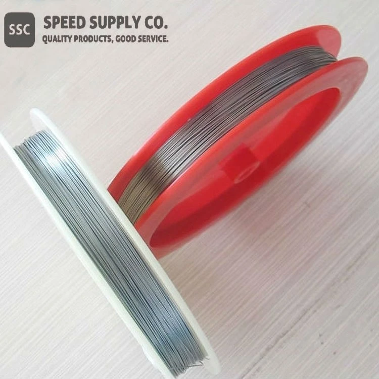 Nitinol Wire dan Rod