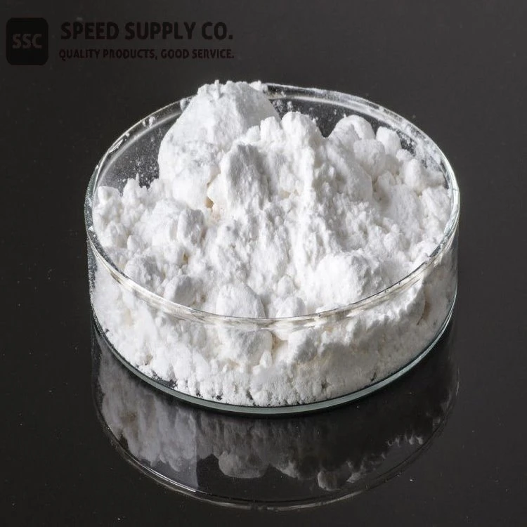 Magnesium Oksida Gred Farmaseutikal