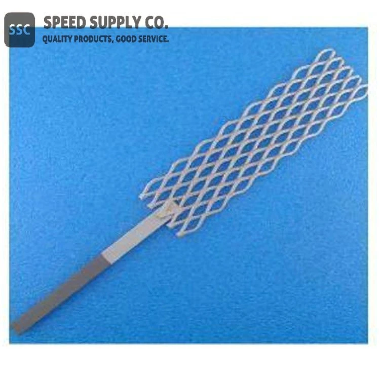 Anod Niobium Mesh Platinized