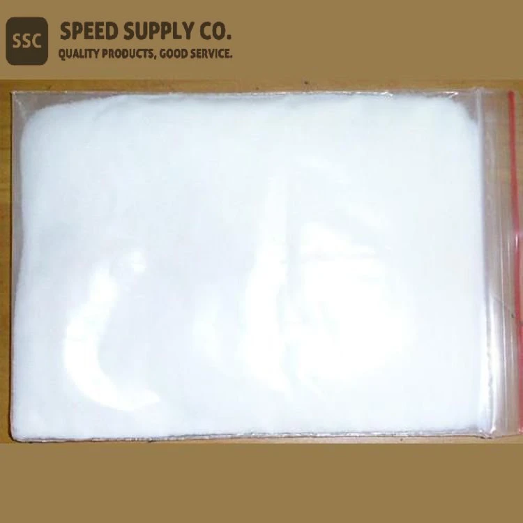 Serbuk Potassium Hexafluorozirconate