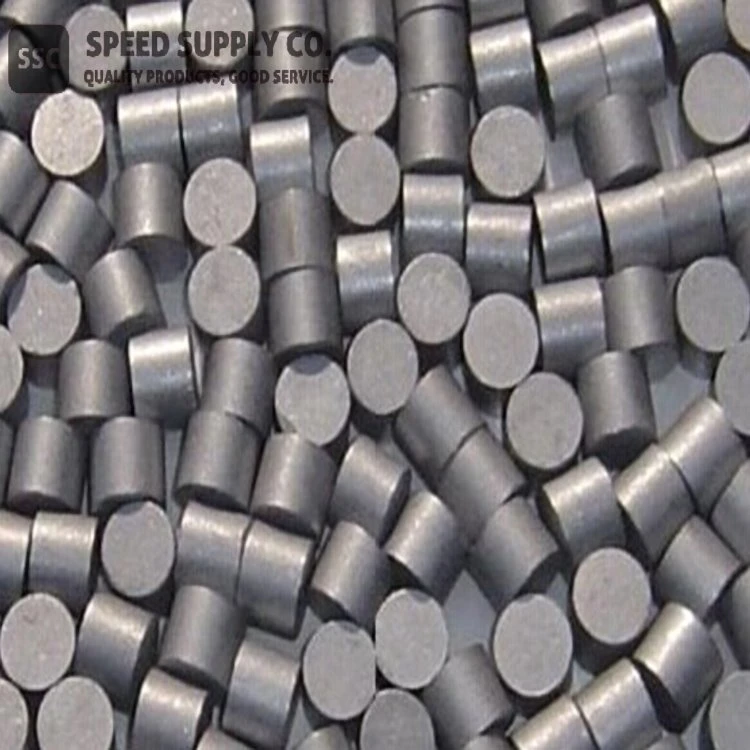 Pelet Rhenium