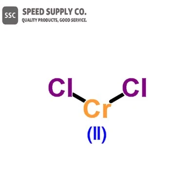Chromium(II) Chloride