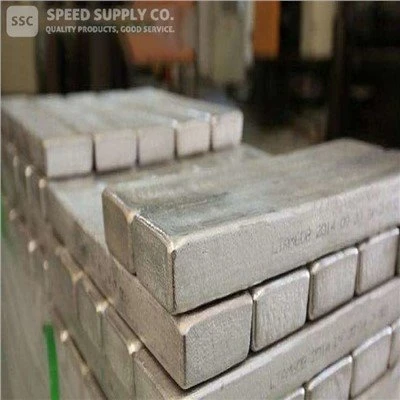 Aloi Induk Berasaskan Magnesium
