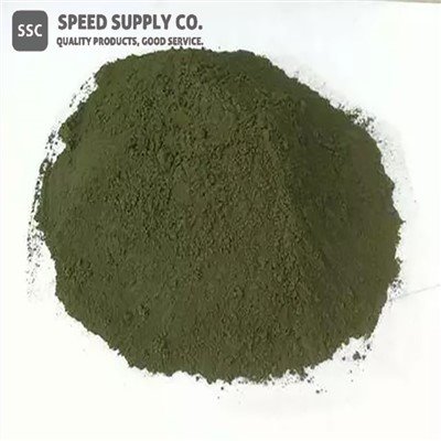 Mangan Sulfida