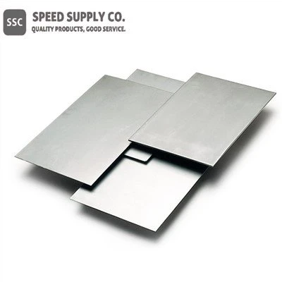 Papan dan Helaian Niobium