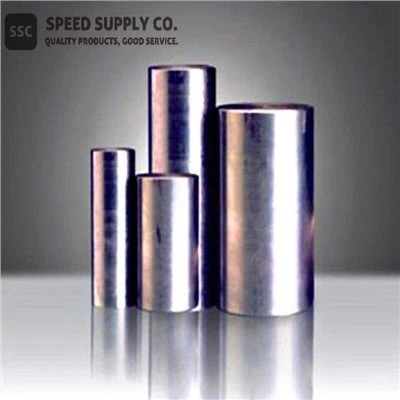 Niobium Hafnium Aloi Ingot