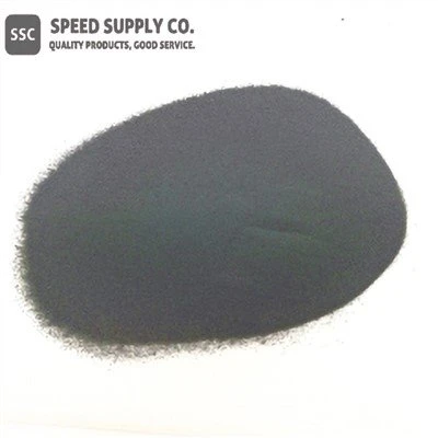 Serbuk Niobium Nitride