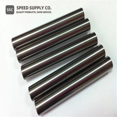 Tantalum Bar dan Rod