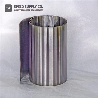 Kerajang dan Strip Tantalum