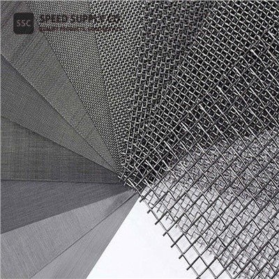 Tantalum Mesh