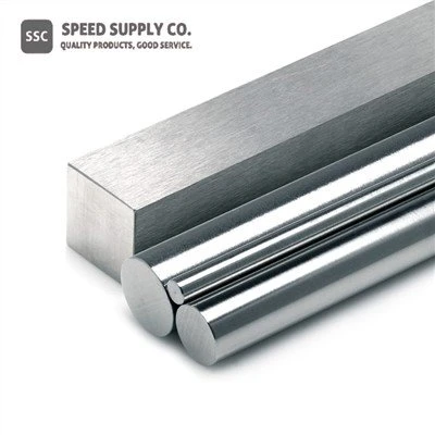 Tantalum Niobium Aloi Rod dan Bar