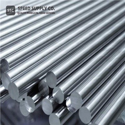 Rod dan Bar Aloi Tungsten Tantalum
