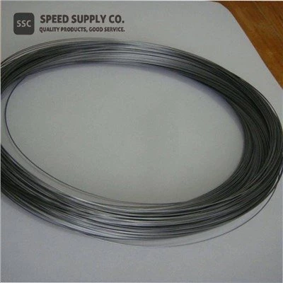 Wayar Aloi Tungsten Tantalum
