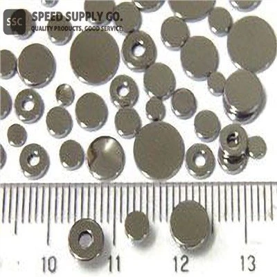 Cakera Aloi Tungsten