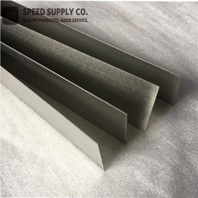 Lembaran Aloi Tungsten