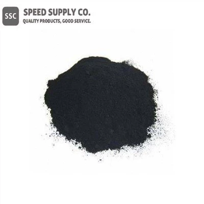 Serbuk Tungsten Disulfida