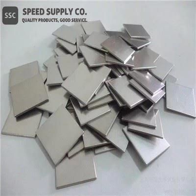 Aloi Perak Tungsten