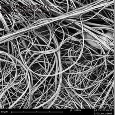 Zirkonium Oksida Nanofibers