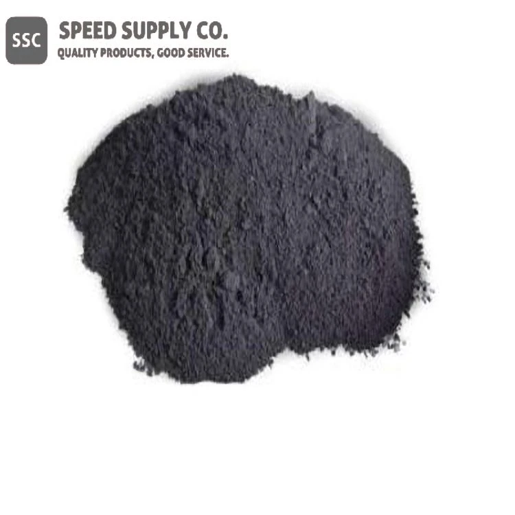 Serbuk Niobium Sfera
