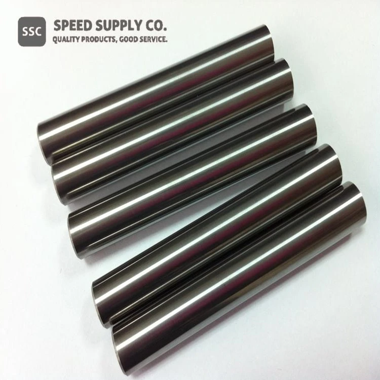 Tantalum Bar dan Rod