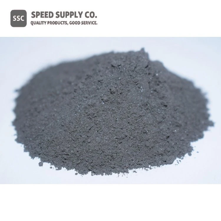 Serbuk Disilisid Tantalum