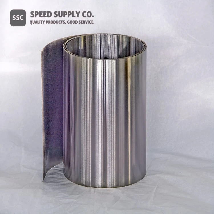 Kerajang dan Strip Tantalum