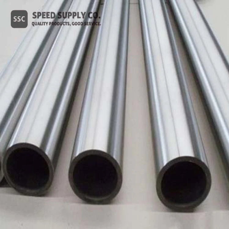 Tantalum Niobium Aloi Tiub dan Paip